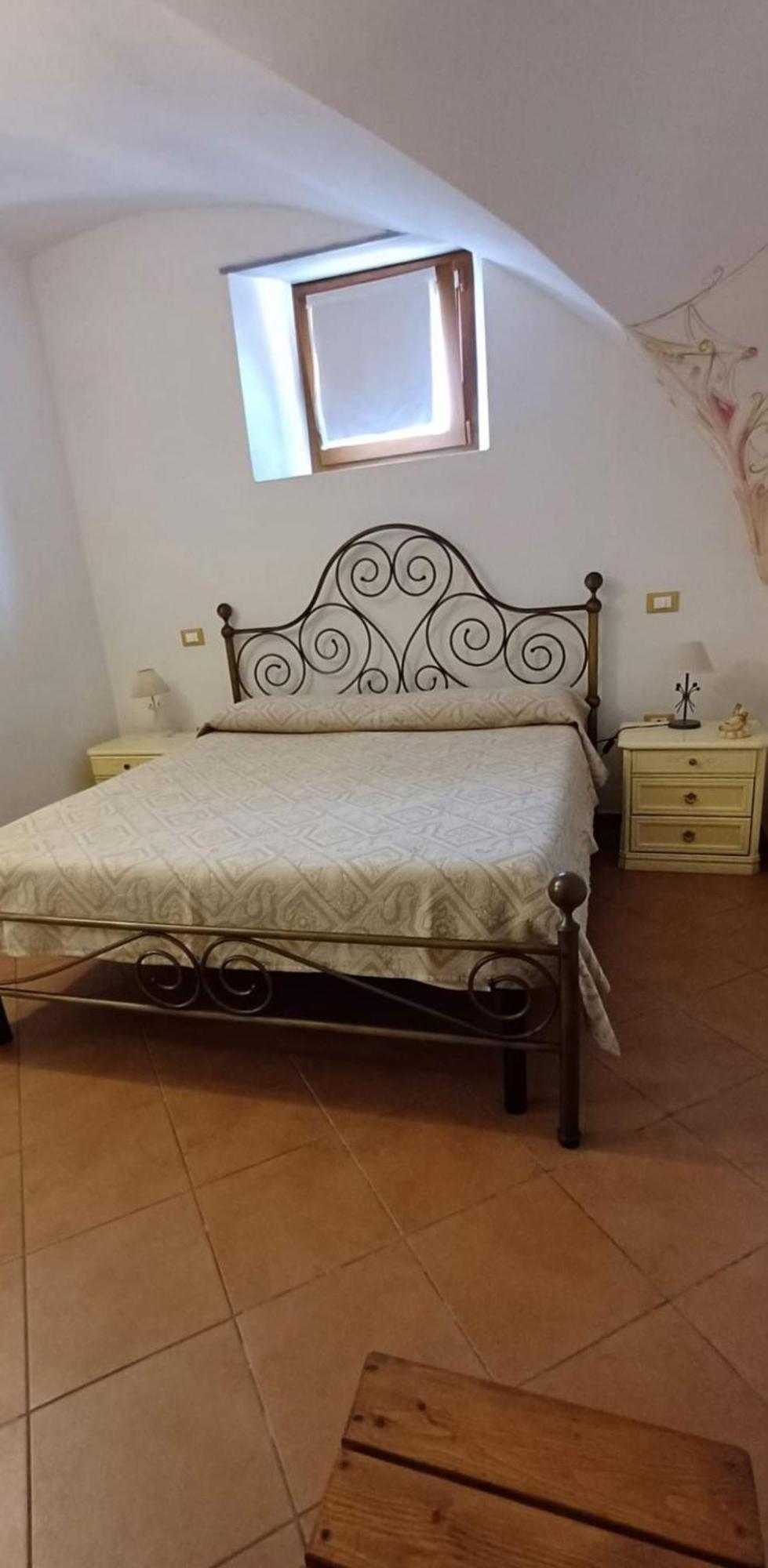 La Casina Negli Orti Apartman Arcola Kültér fotó